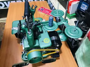 Brand New Overlock Sewing Machine