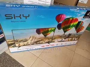 43 Sky Smart TV Android