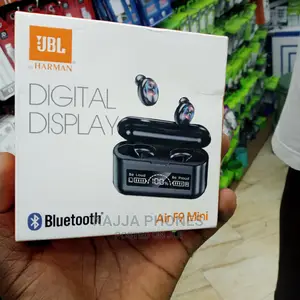 JBL Air F9 Mini