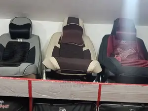 Seat Covers