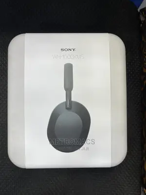 Sony WH-1000XMS Wireless Headsets NEW SEALED