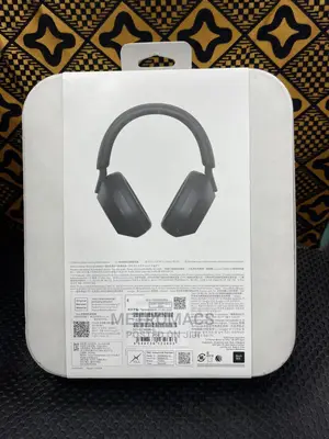 Sony WH-1000XMS Wireless Headsets NEW SEALED