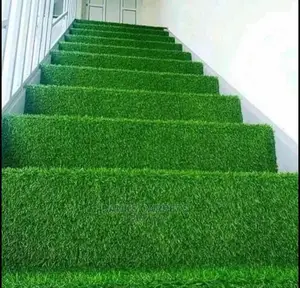 Artificial Tuff Grass