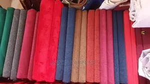 Red Carpets