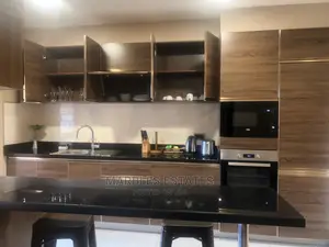 Furnished 2bdrm Apartment in Kololo, Central Division for Rent