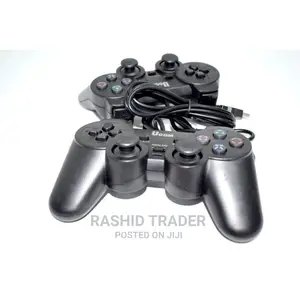 Ucom Double Vibration Game Pads