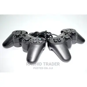 Ucom Double Vibration Game Pads