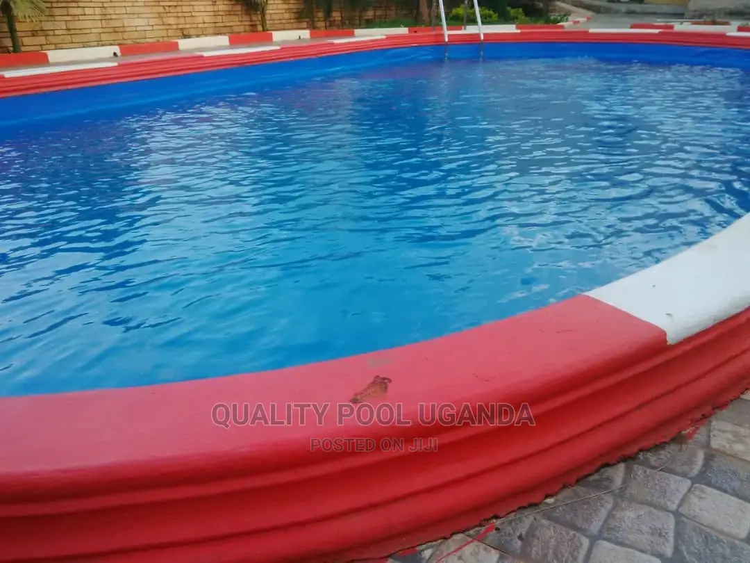 Liner Swimming Pool