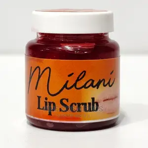 Millan Dark Lips Corrector Dry Lip Scrub for Soft Smooth Lip