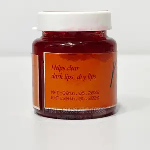 Millan Dark Lips Corrector Dry Lip Scrub for Soft Smooth Lip
