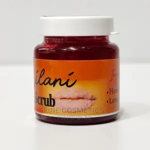 Millan Dark Lips Corrector Dry Lip Scrub for Soft Smooth Lip