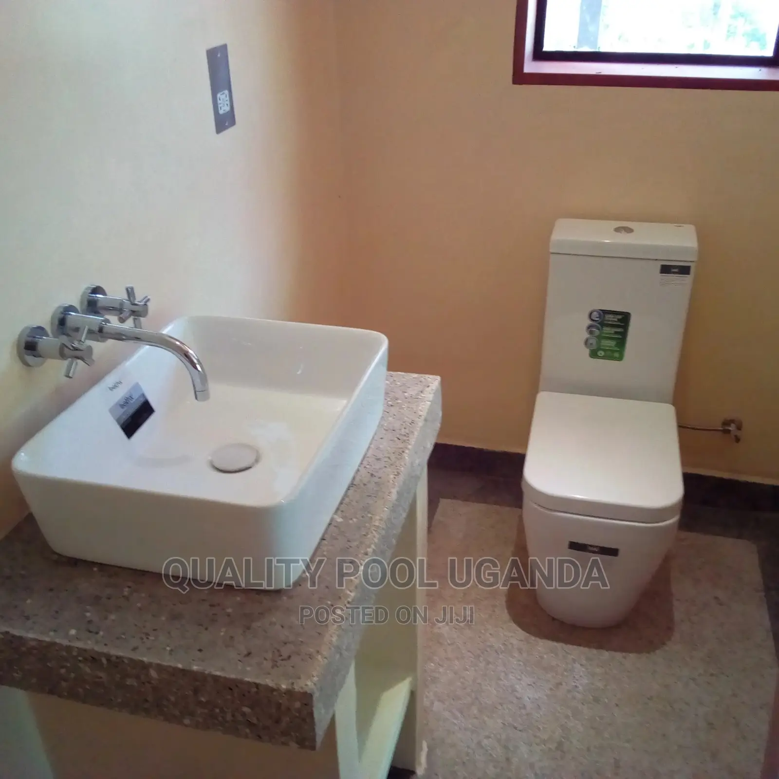 Plumbing and Repairs