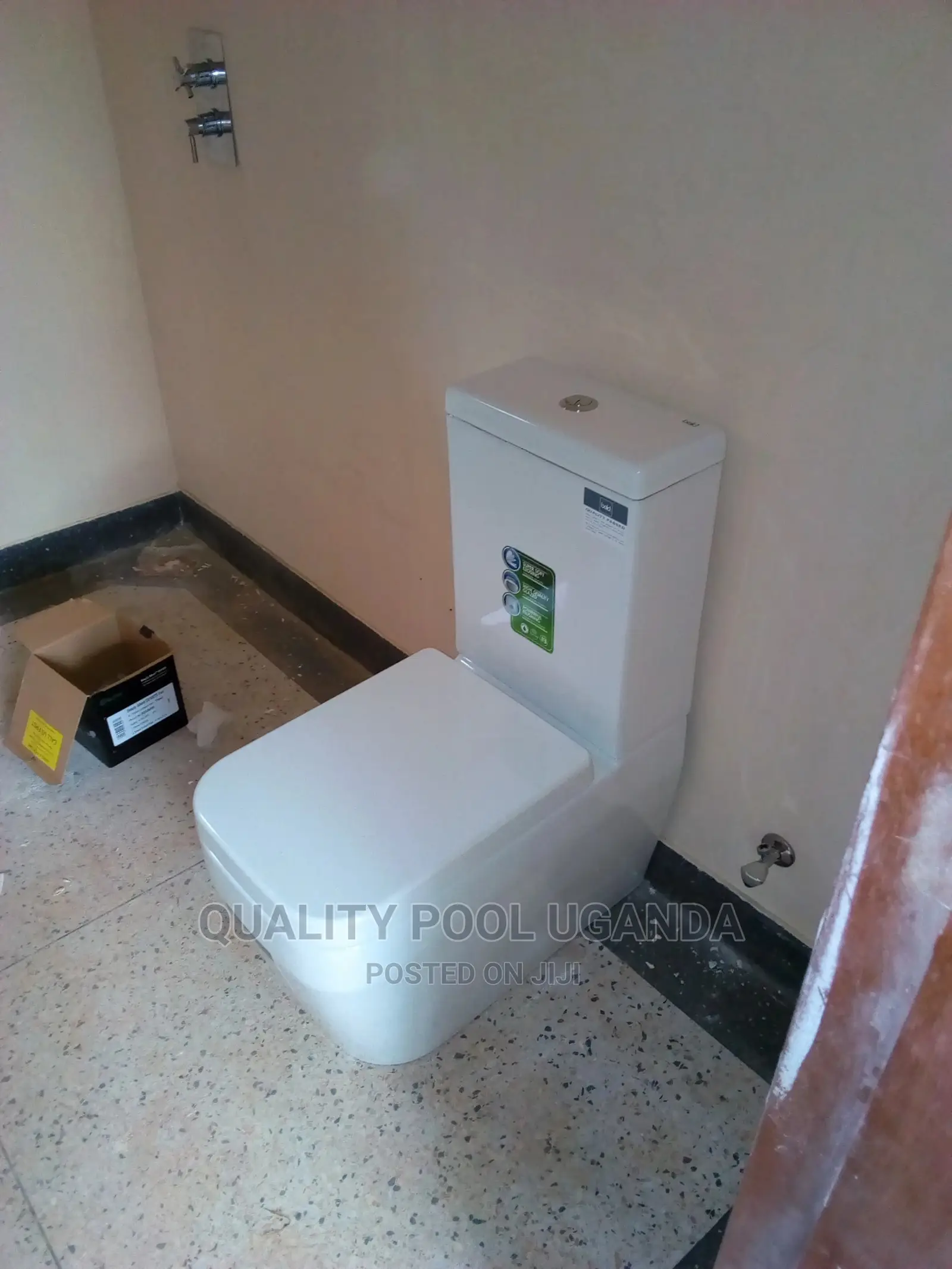 Plumbing and Repairs