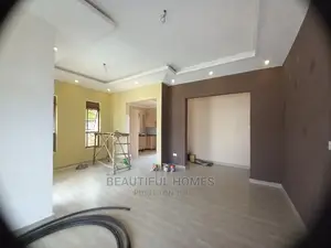 Furnished 4bdrm Bungalow in Kira for Sale