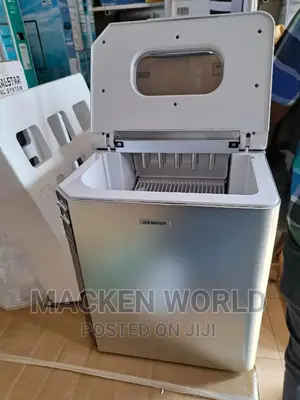 Adh Ice Maker