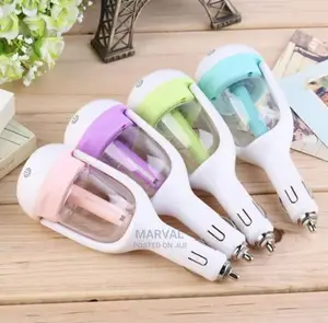 Car Humidifier