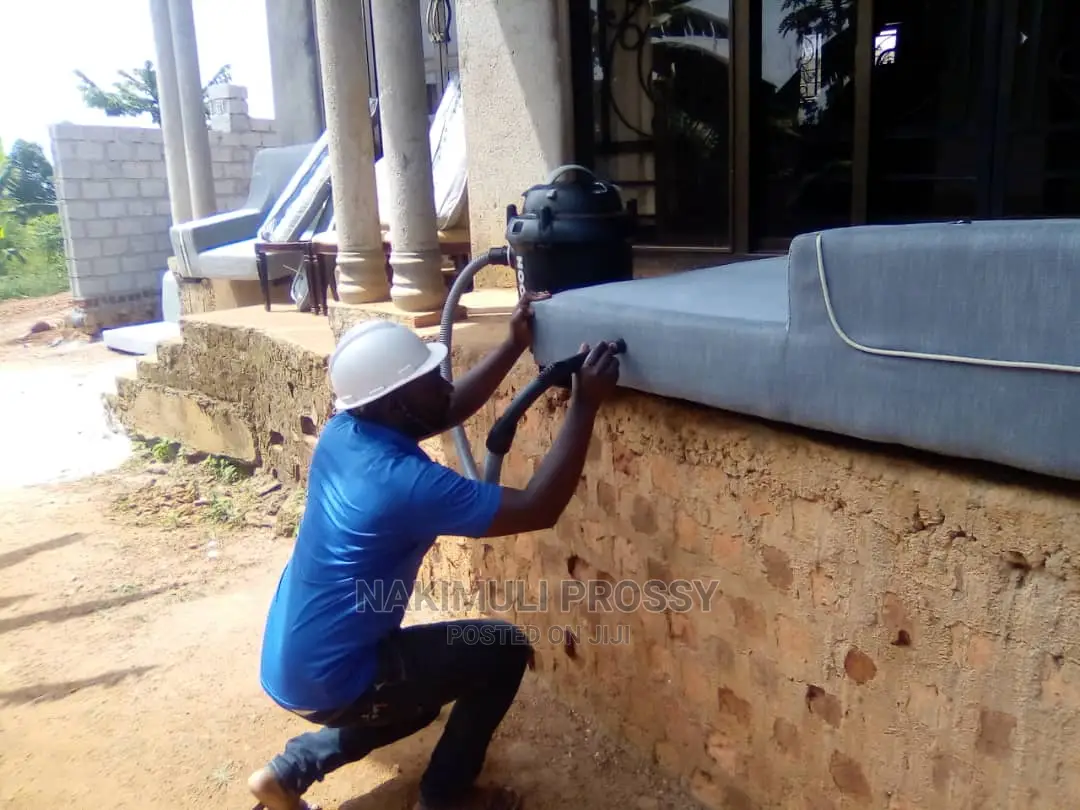 Sofa Bed Carpet Mattress and Chairs Cleaning Services