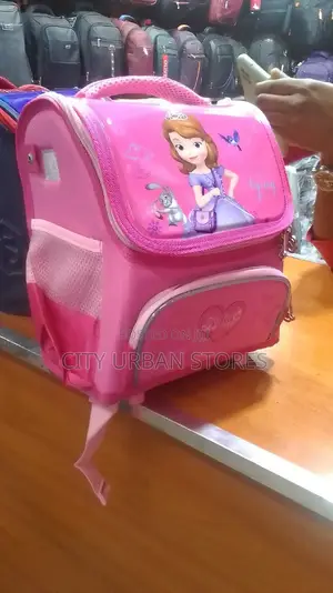 Dora Kids School Bags