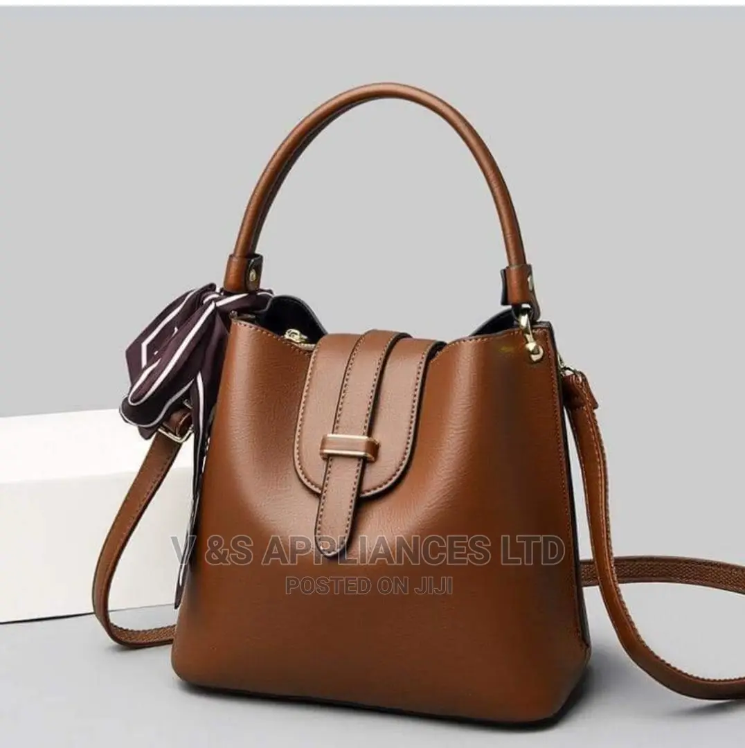 Hand Bag Leather Original