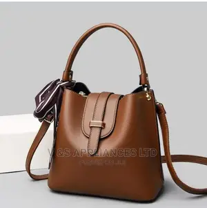 Hand Bag Leather Original
