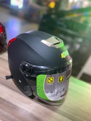 Motorcycle Helmet