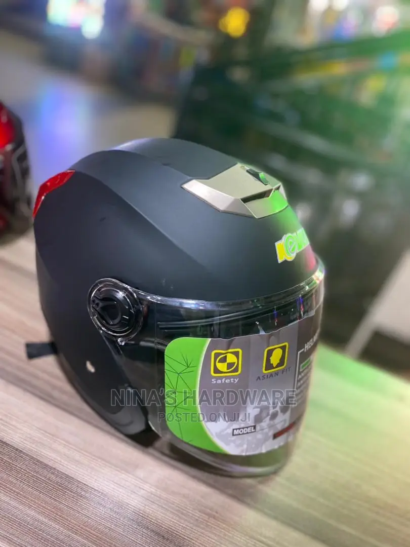 Motorcycle Helmet