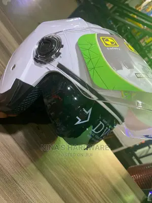 Motorcycle Helmet
