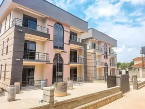 6bdrm Apartment in Munyonyo Buziga, Central Division for Sale