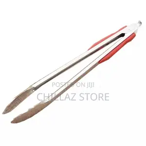 Silicone Kichen Tong