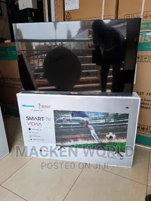 32 Hisense Smart