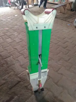 Manual Auto Seeder
