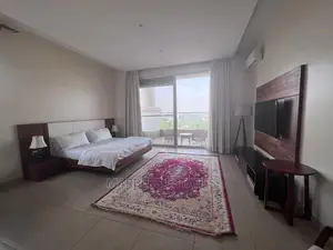 Furnished 3bdrm Apartment in Kololo, Central Division for Rent