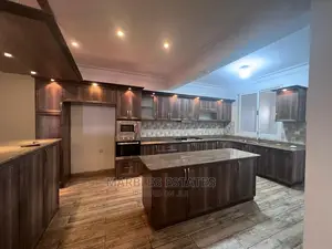 Furnished 3bdrm Apartment in Kololo, Central Division for Rent