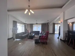 Furnished 4bdrm Apartment in Kololo, Central Division for Rent