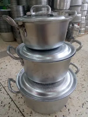 Dongolo Souce Pan Set