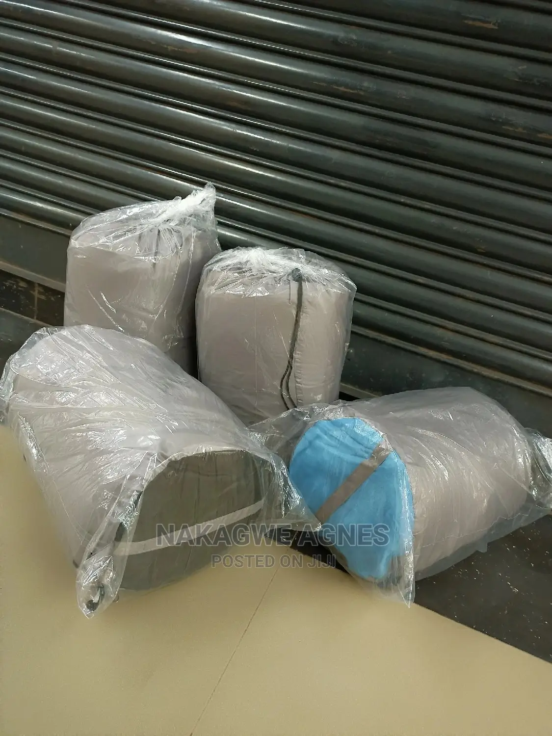 Sleeping Bags (4kg)