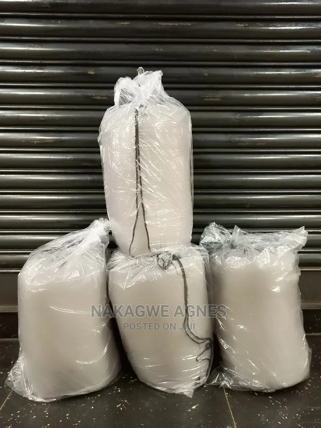 Sleeping Bags (4kg)