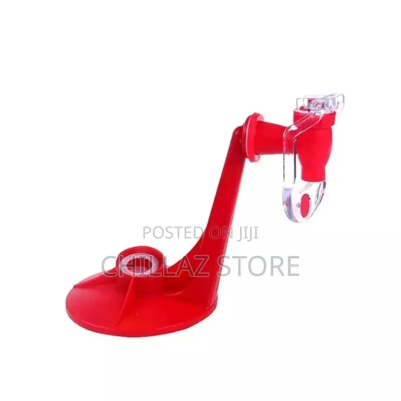 Soda Dispenser