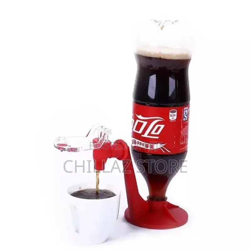 Soda Dispenser