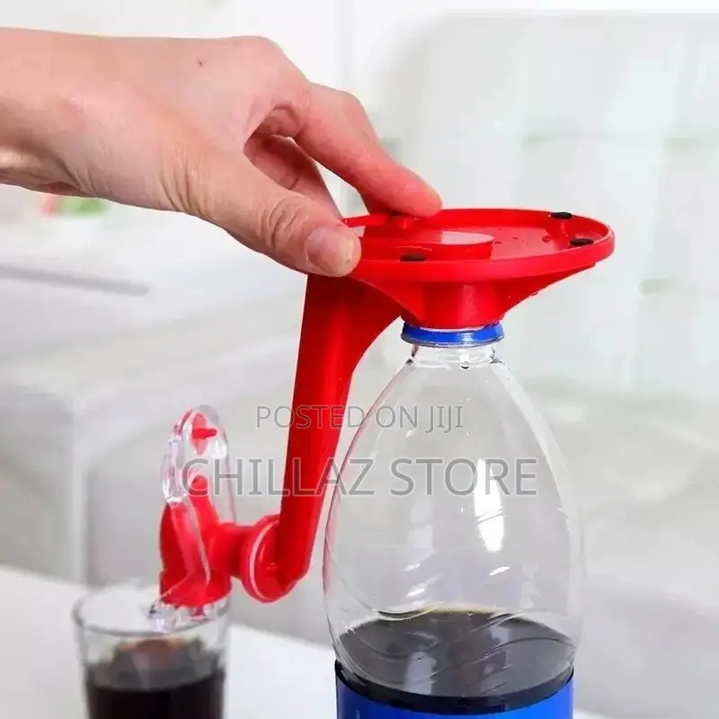 Soda Dispenser