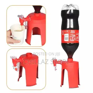 Soda Dispenser