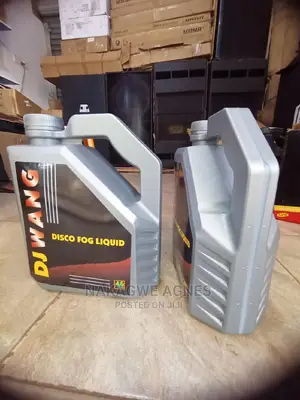 Fog Liquid