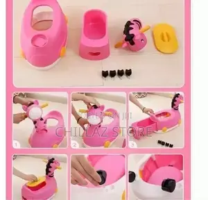 Potty Training