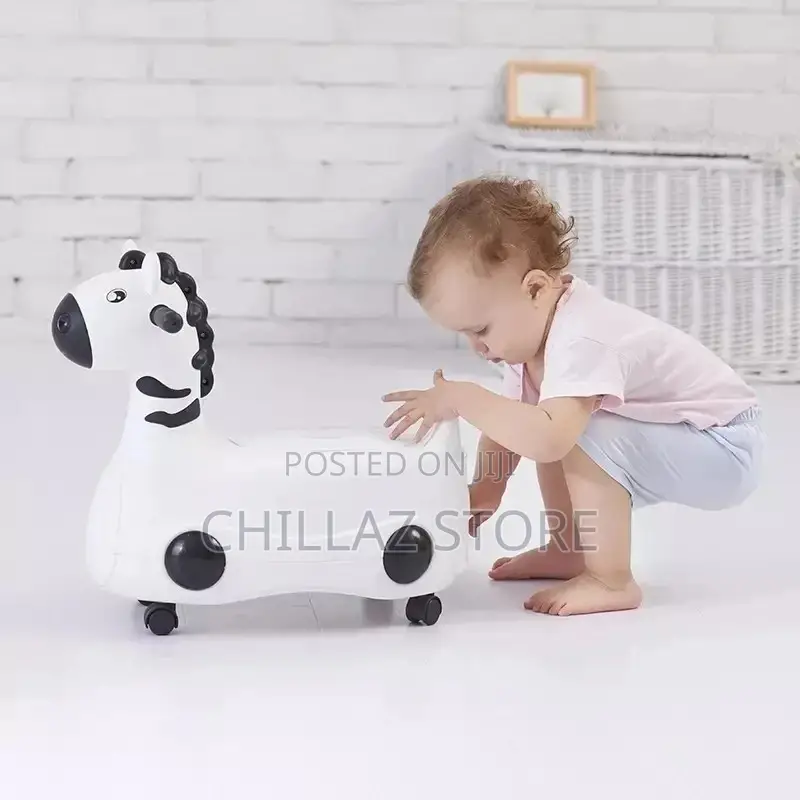 Potty Training