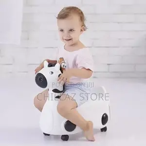 Potty Training
