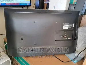 32 LG Smart Satellite Tv Original