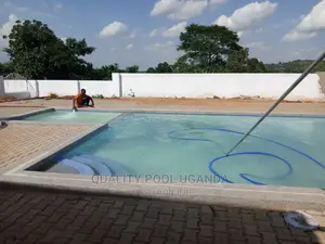 Swimming Pool Contractor
