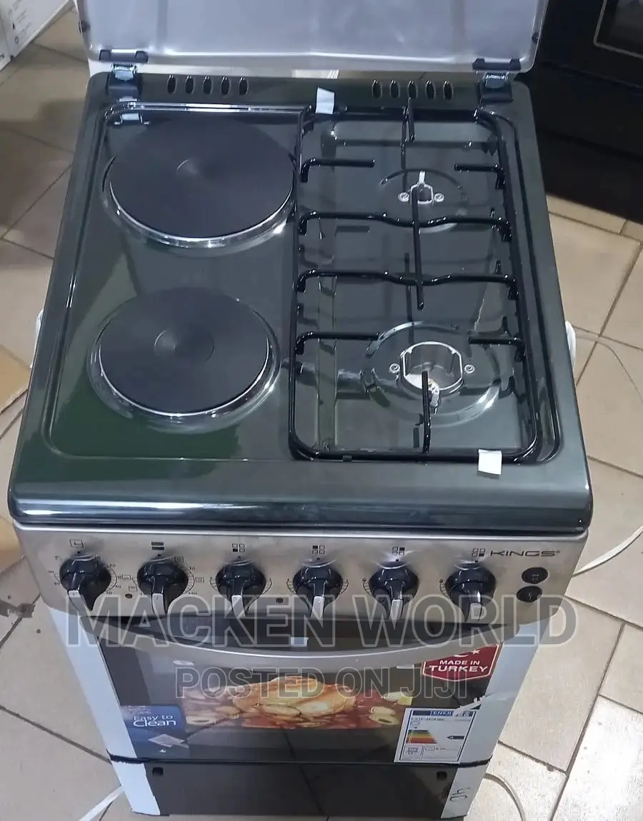 Kings Cooker