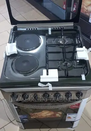 Kings Cooker