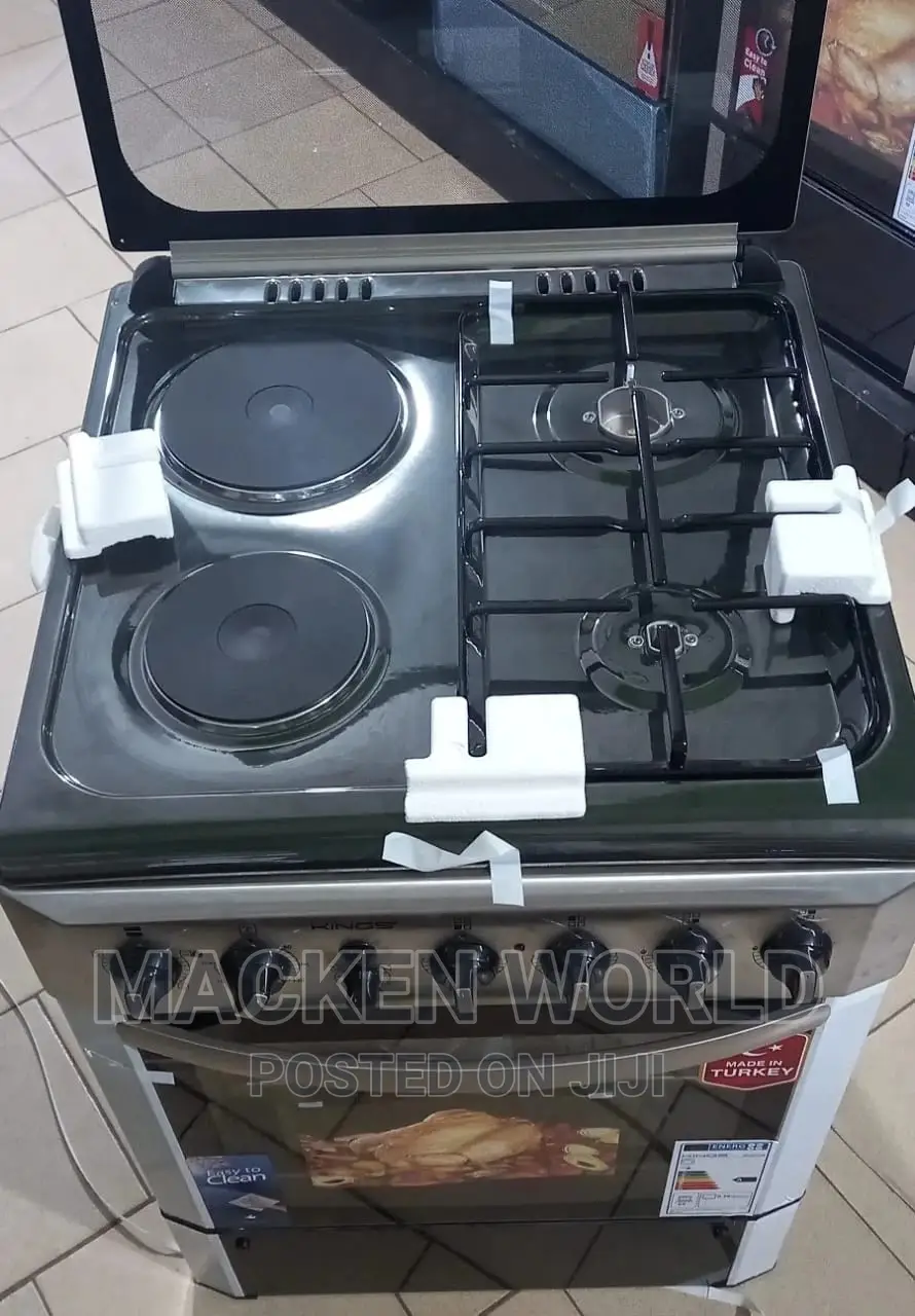 Kings Cooker